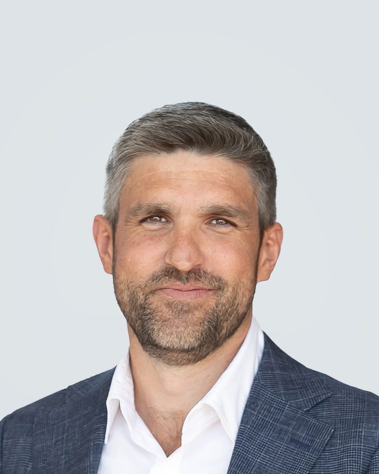 Dane Pettett, Company Director of Harwood Consulting Group